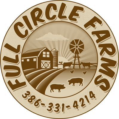 Full Circle Farms